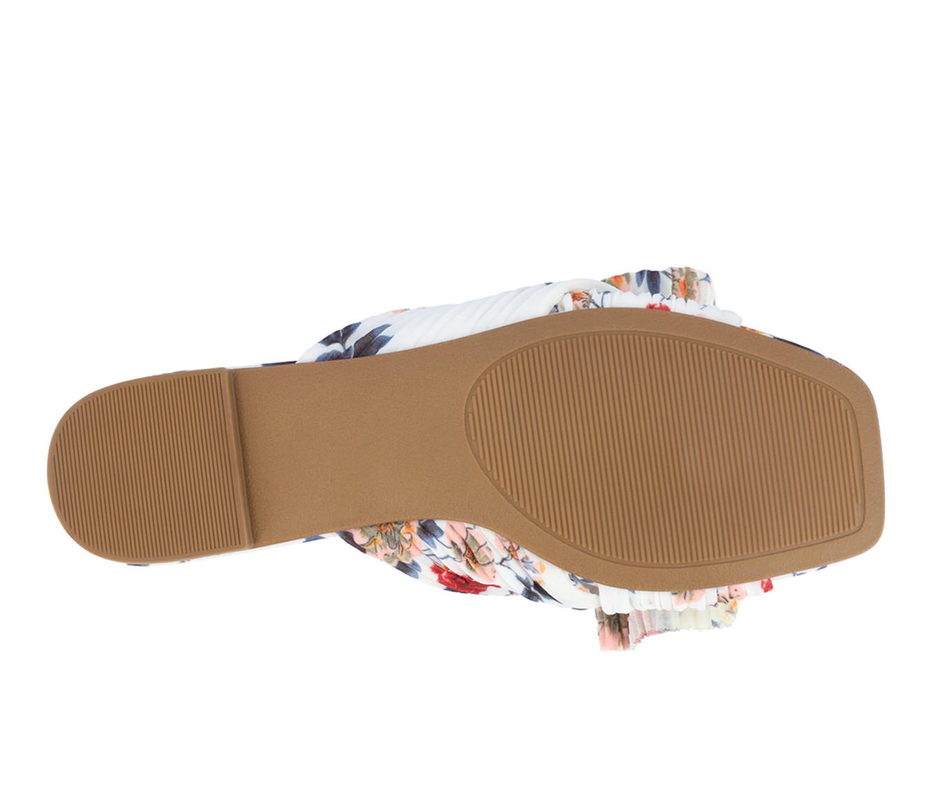Women's Journee Collection Serlina Sandals