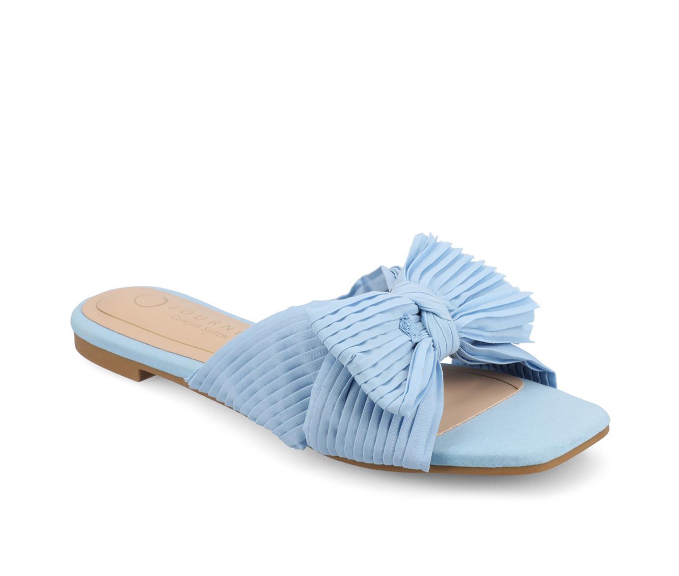 Women's Journee Collection Serlina Sandals