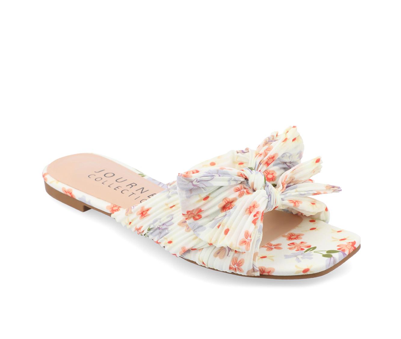 Women's Journee Collection Serlina Sandals