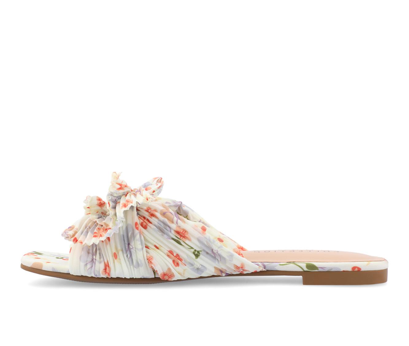 Women's Journee Collection Serlina Sandals