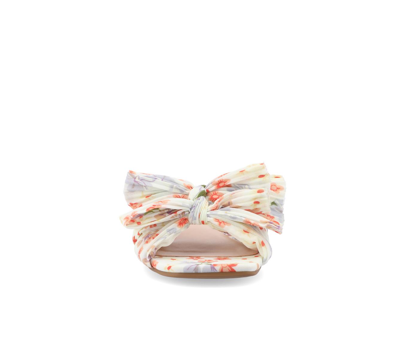 Women's Journee Collection Serlina Sandals