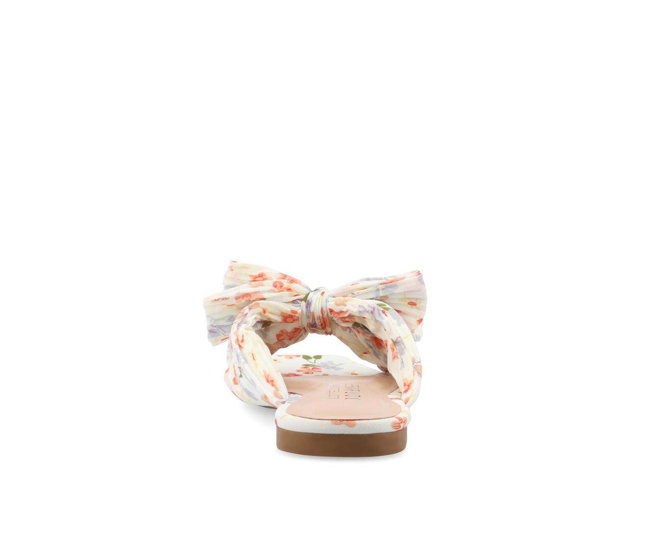 Women's Journee Collection Serlina Sandals