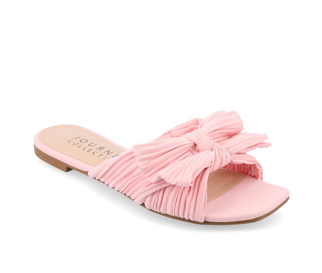 Women's Journee Collection Serlina Sandals