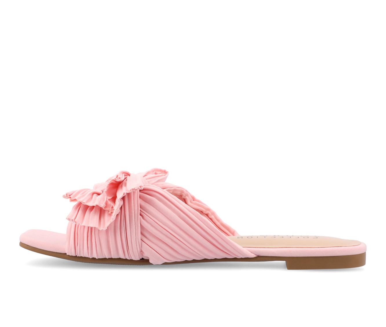 Women's Journee Collection Serlina Sandals