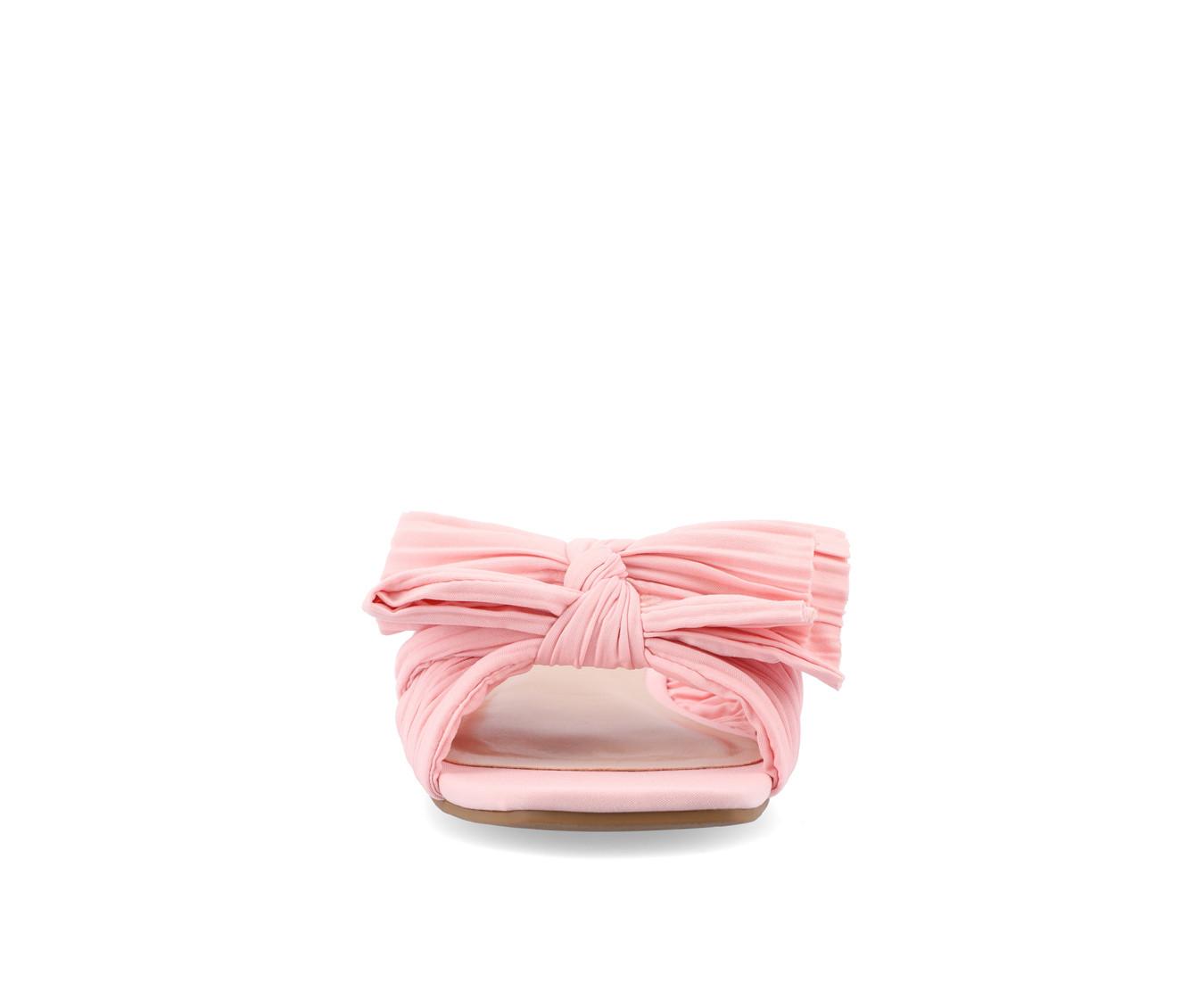 Women's Journee Collection Serlina Sandals