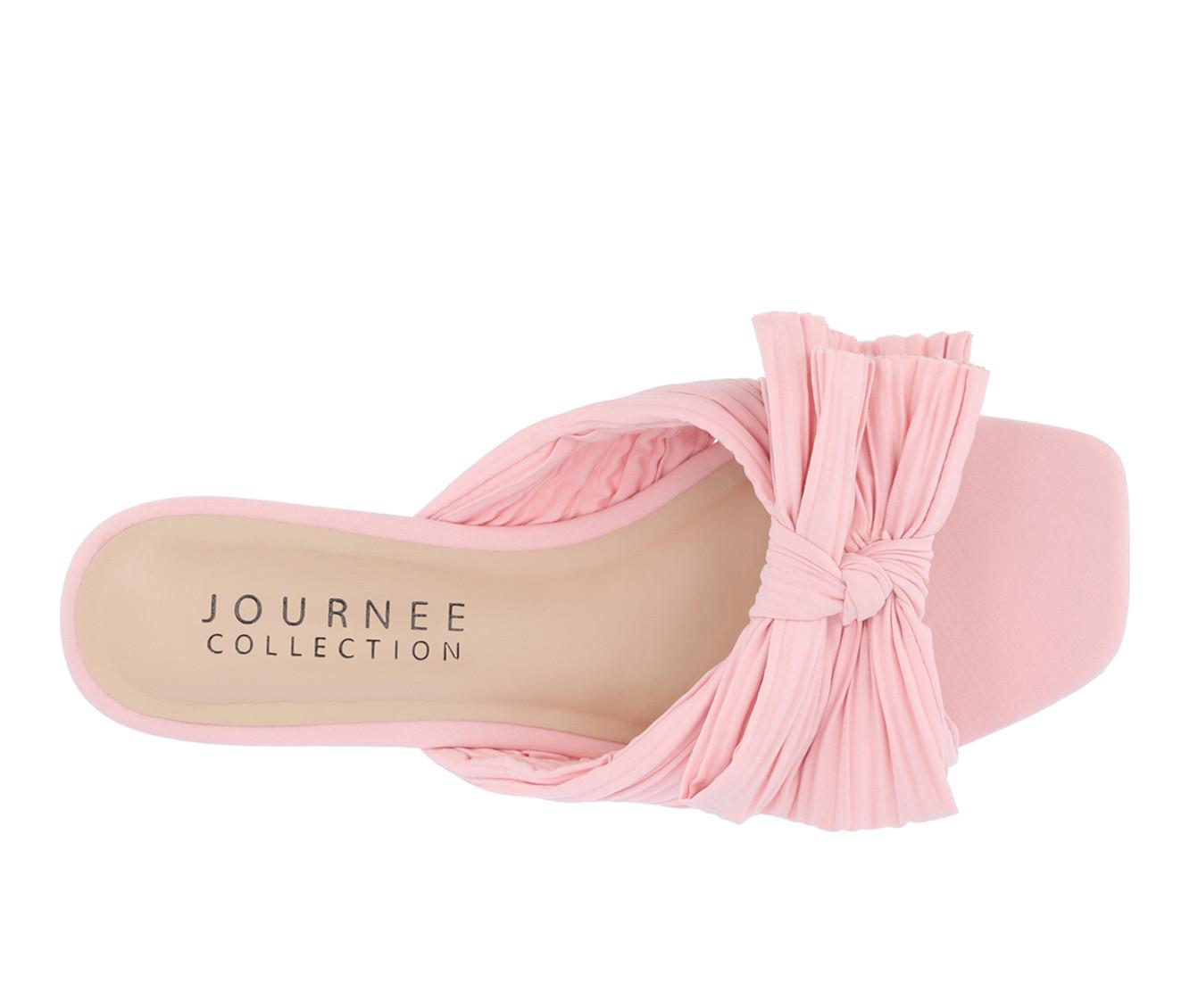 Women's Journee Collection Serlina Sandals