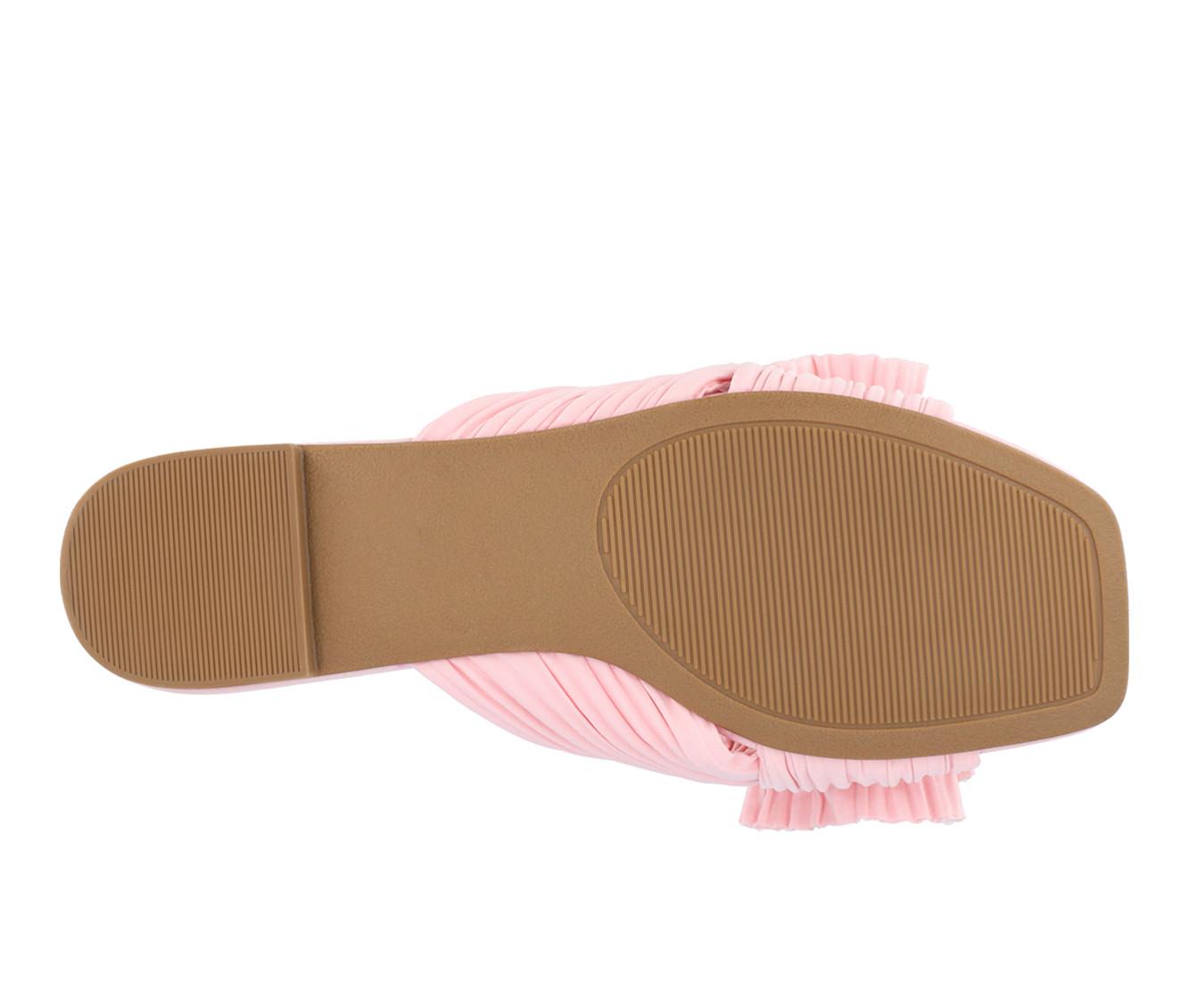Women's Journee Collection Serlina Sandals