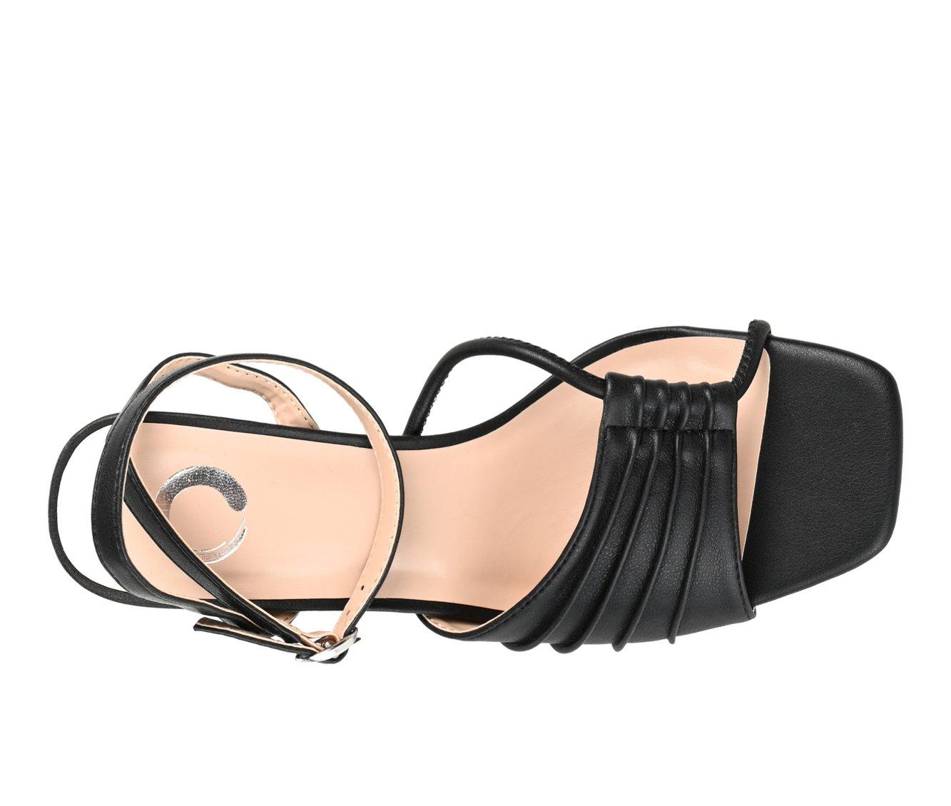 Women's Journee Collection Shillo Dress Sandals