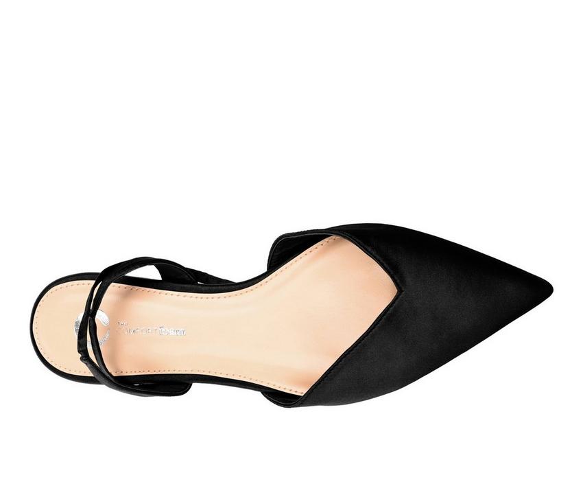 Women's Journee Collection Theia Flats