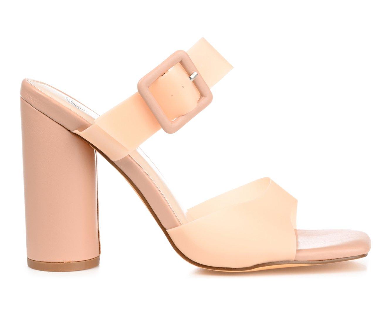 Women's Journee Collection Luca Dress Sandals