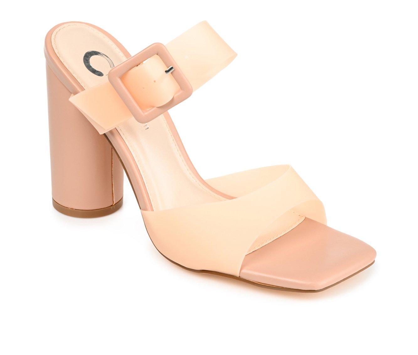 Women's Journee Collection Luca Dress Sandals