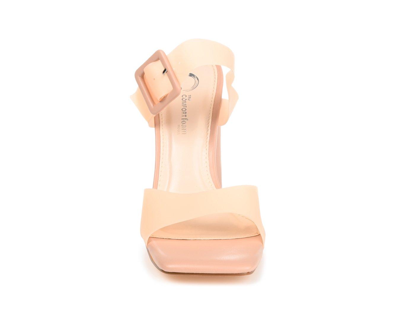 Women's Journee Collection Luca Dress Sandals