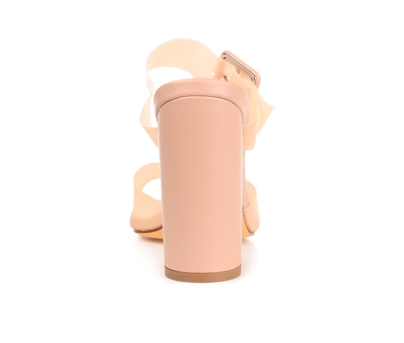 Women's Journee Collection Luca Dress Sandals