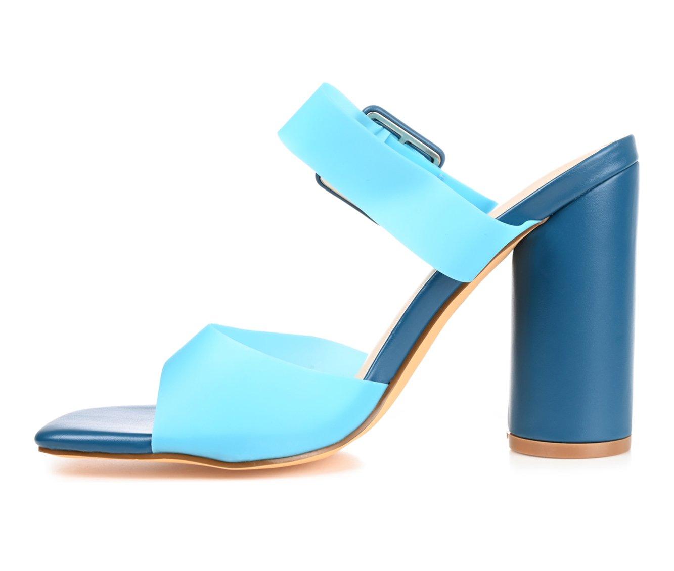 Women's Journee Collection Luca Dress Sandals