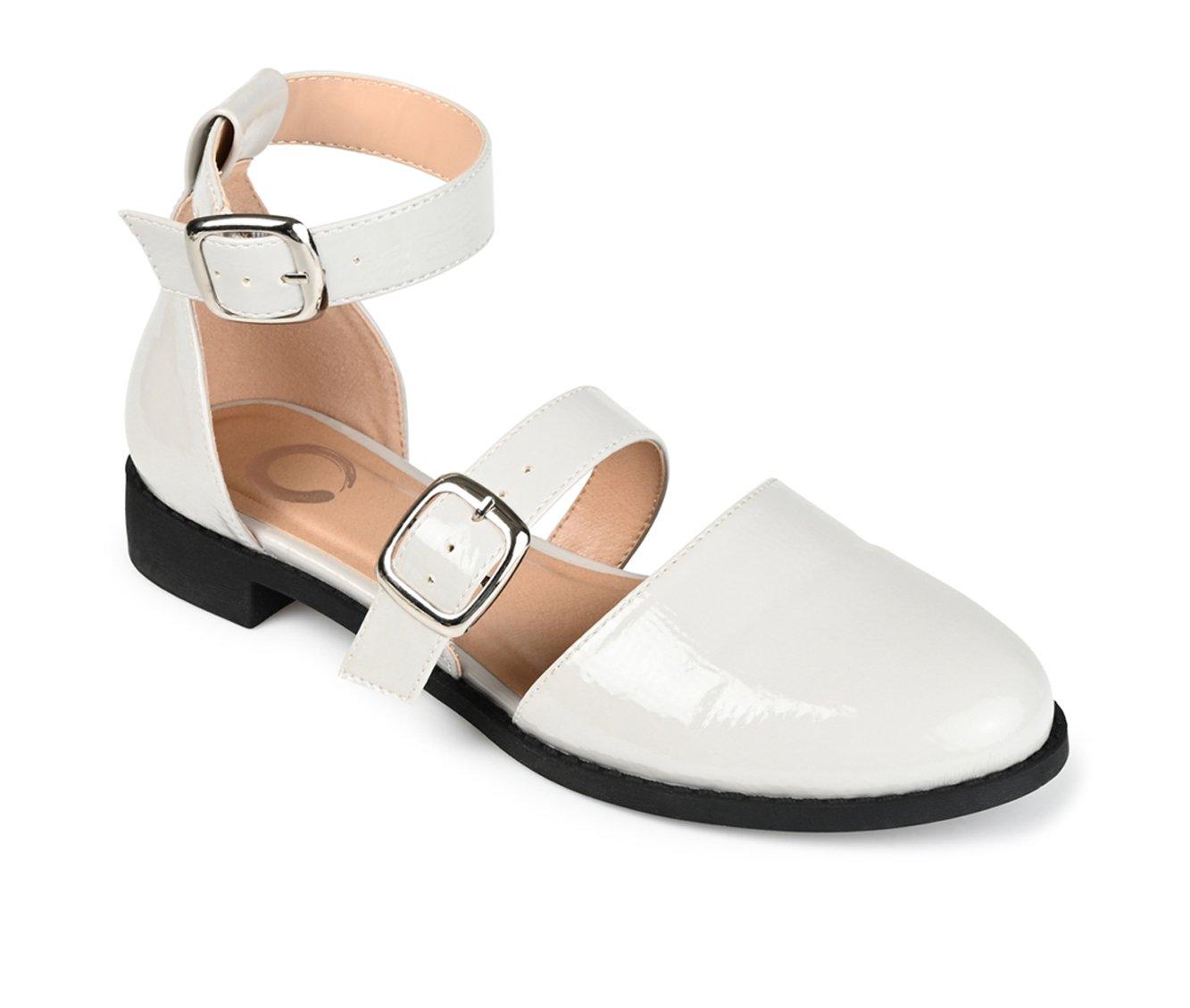 Women's Journee Collection Constance Flats