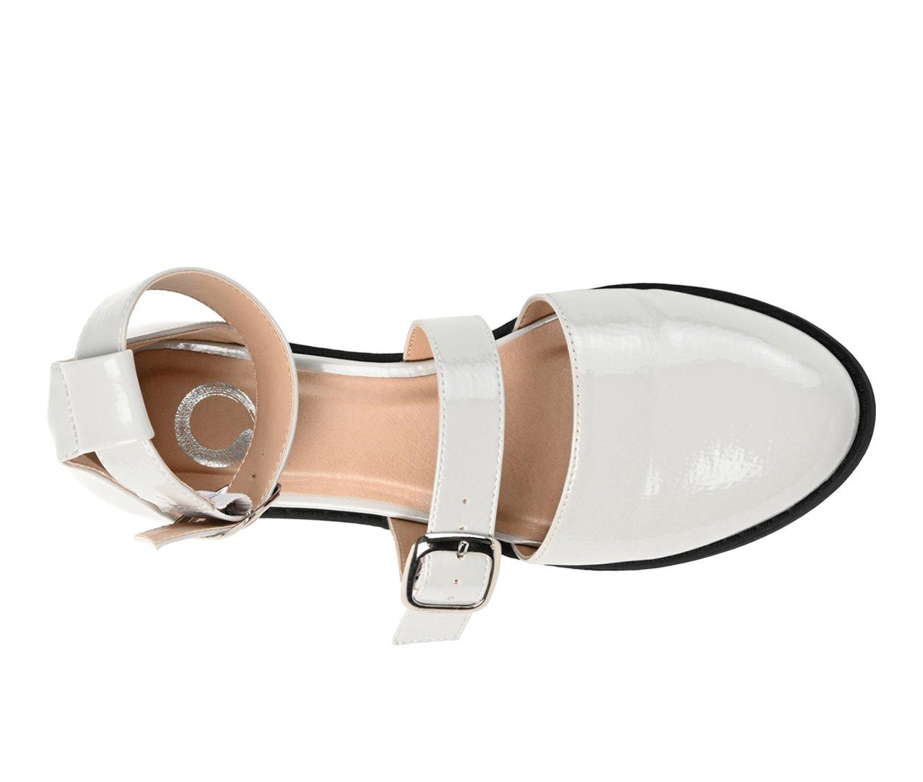 Women's Journee Collection Constance Flats