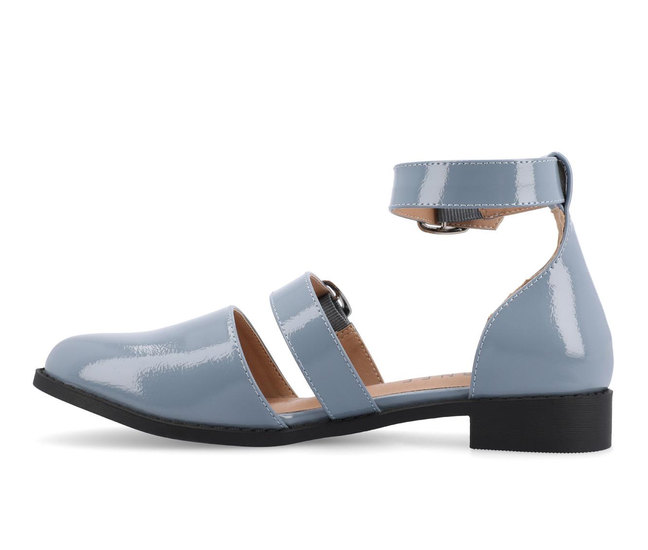 Women's Journee Collection Constance Flats