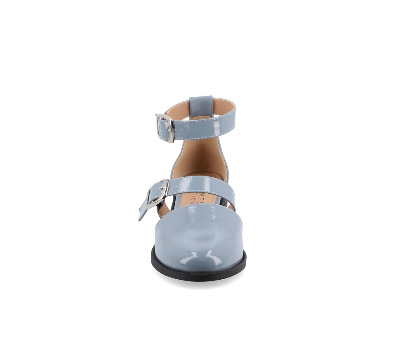 Women's Journee Collection Constance Flats