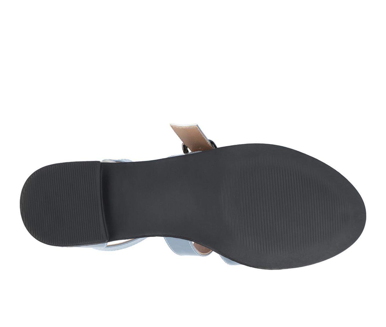 Women's Journee Collection Constance Flats