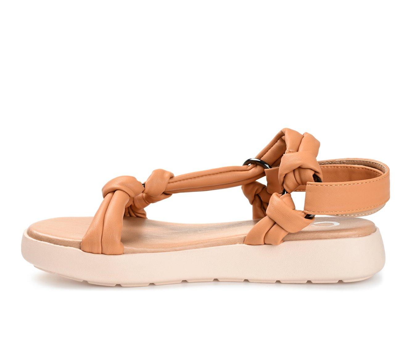 Women's Journee Collection Marri Sandals