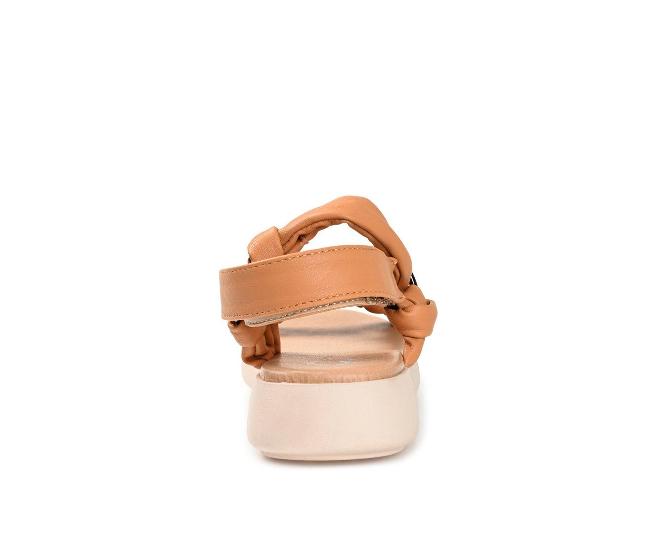 Women's Journee Collection Marri Sandals