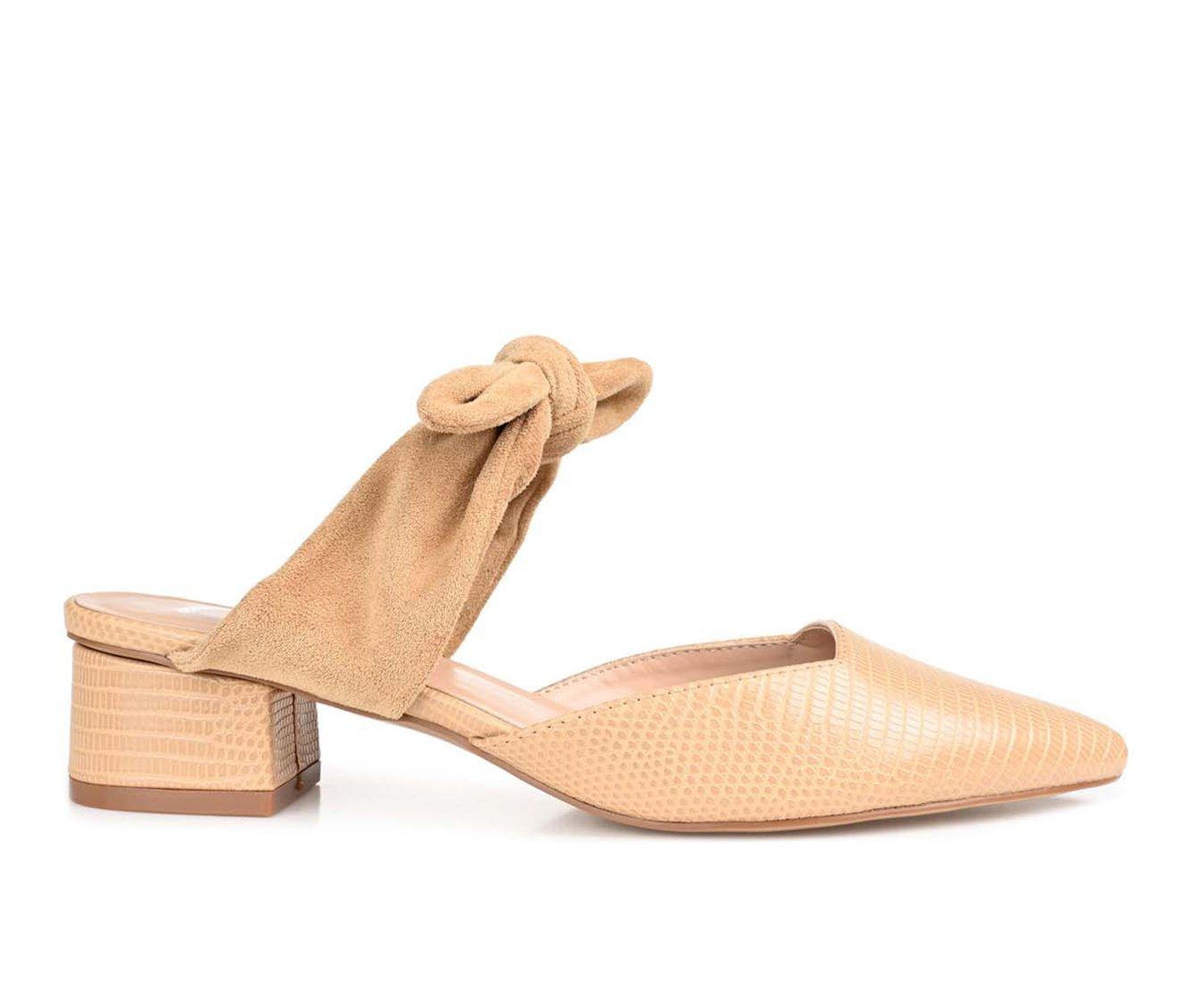 Women's Journee Collection Melora Mules