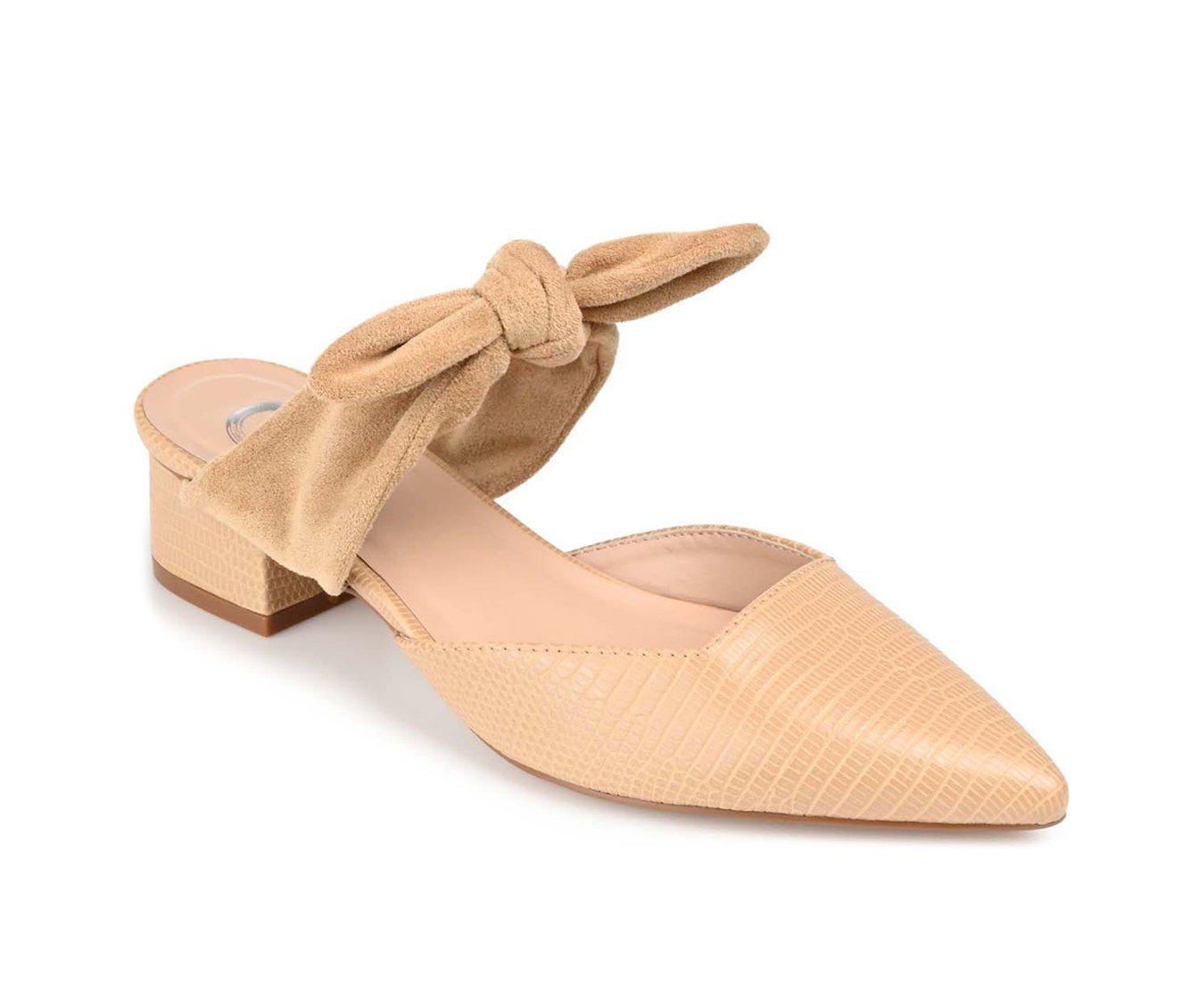 Women's Journee Collection Melora Mules