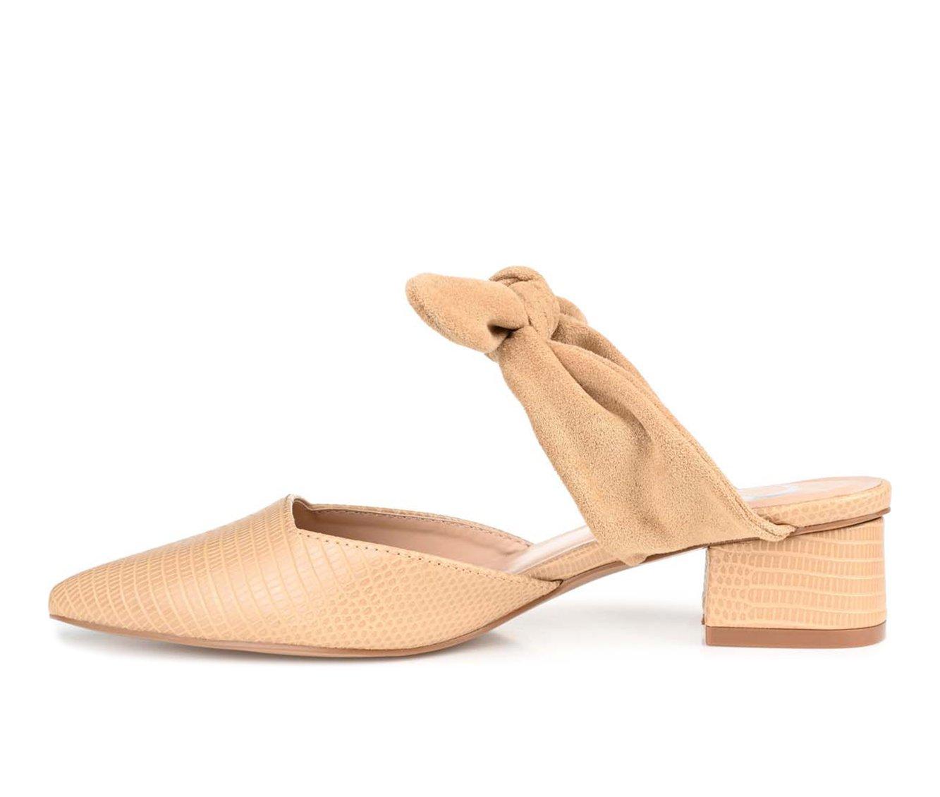 Women's Journee Collection Melora Mules