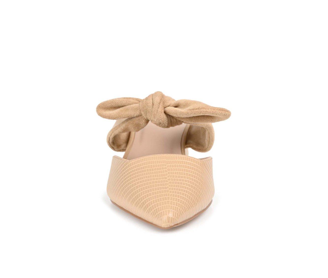 Women's Journee Collection Melora Mules
