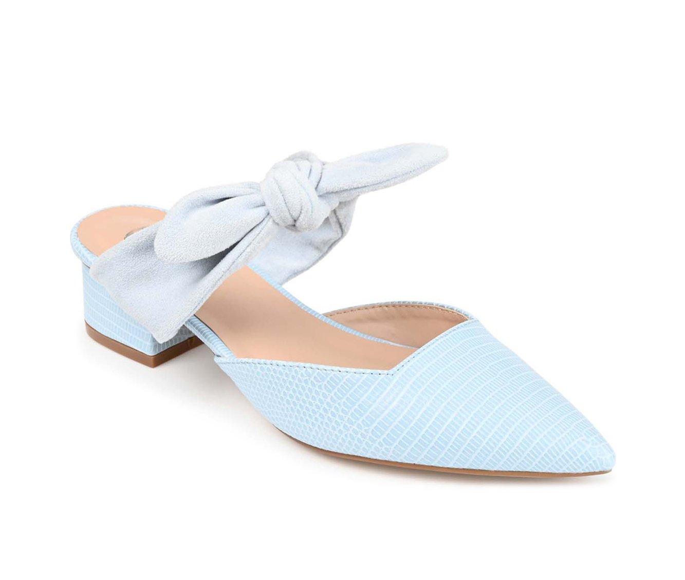 Women's Journee Collection Melora Mules