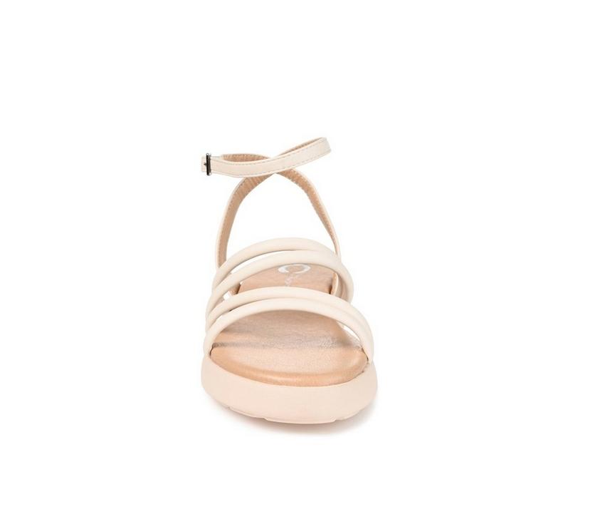 Women's Journee Collection Palomma Platform Sandals