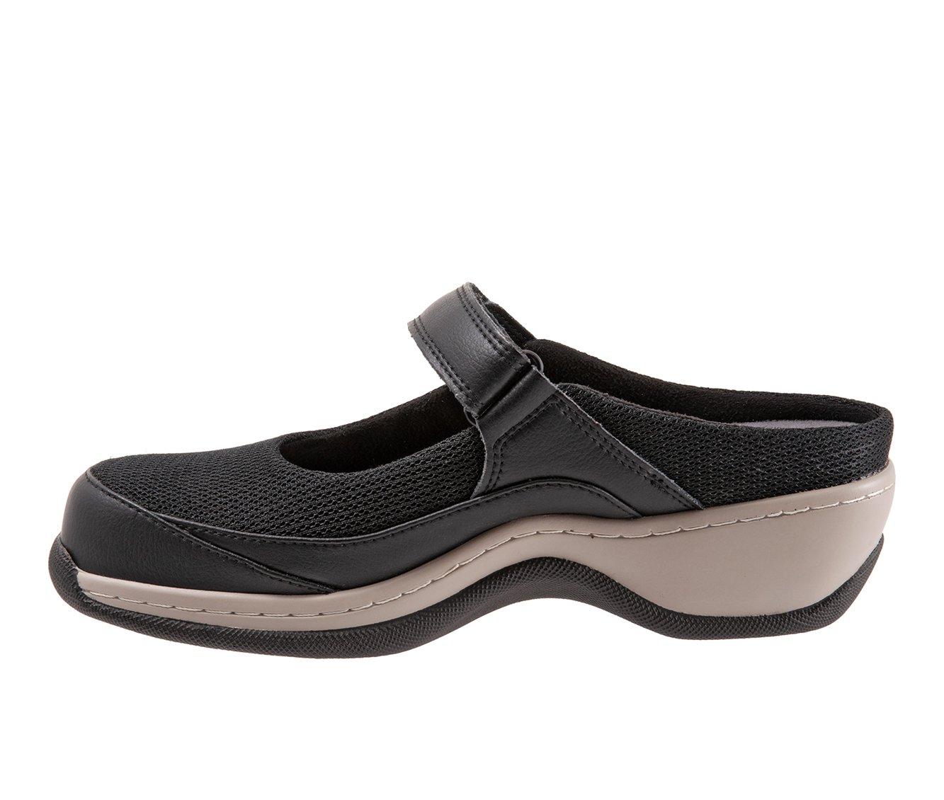 Softwalk Arcadia Mary Jane Clogs