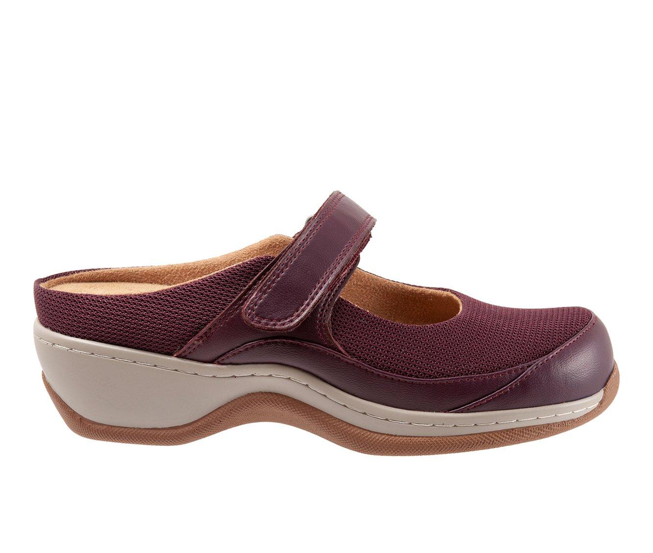 Softwalk Arcadia Mary Jane Clogs Shoe Carnival