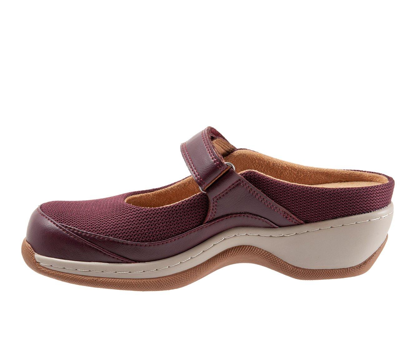 Softwalk hot sale mary janes