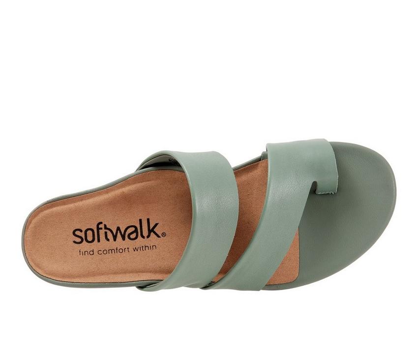 Women's Softwalk Cairo Sandals
