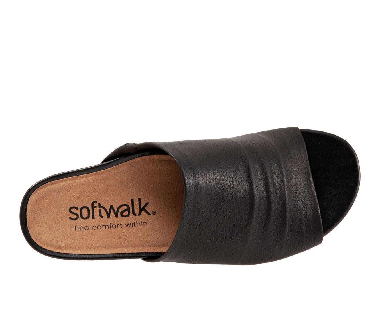 Women's Softwalk Camano Sandals