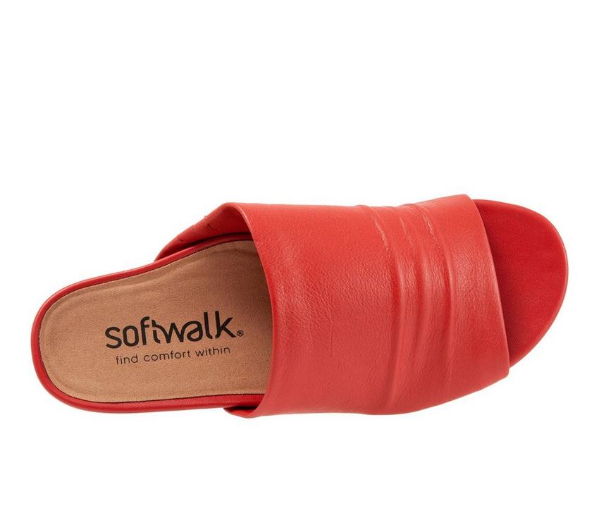 Women's Softwalk Camano Sandals