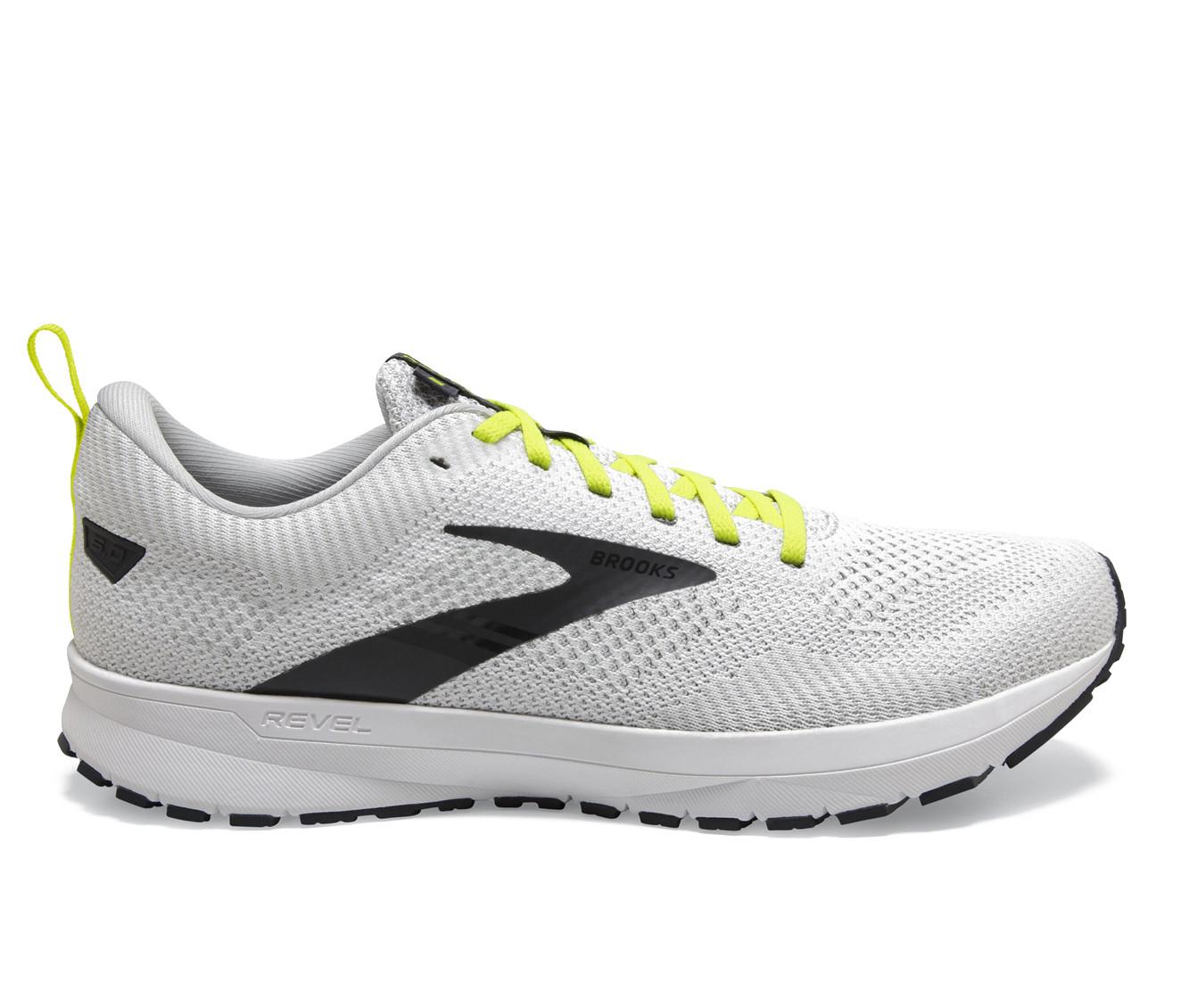 Men's Brooks Revel 5 Running Shoes