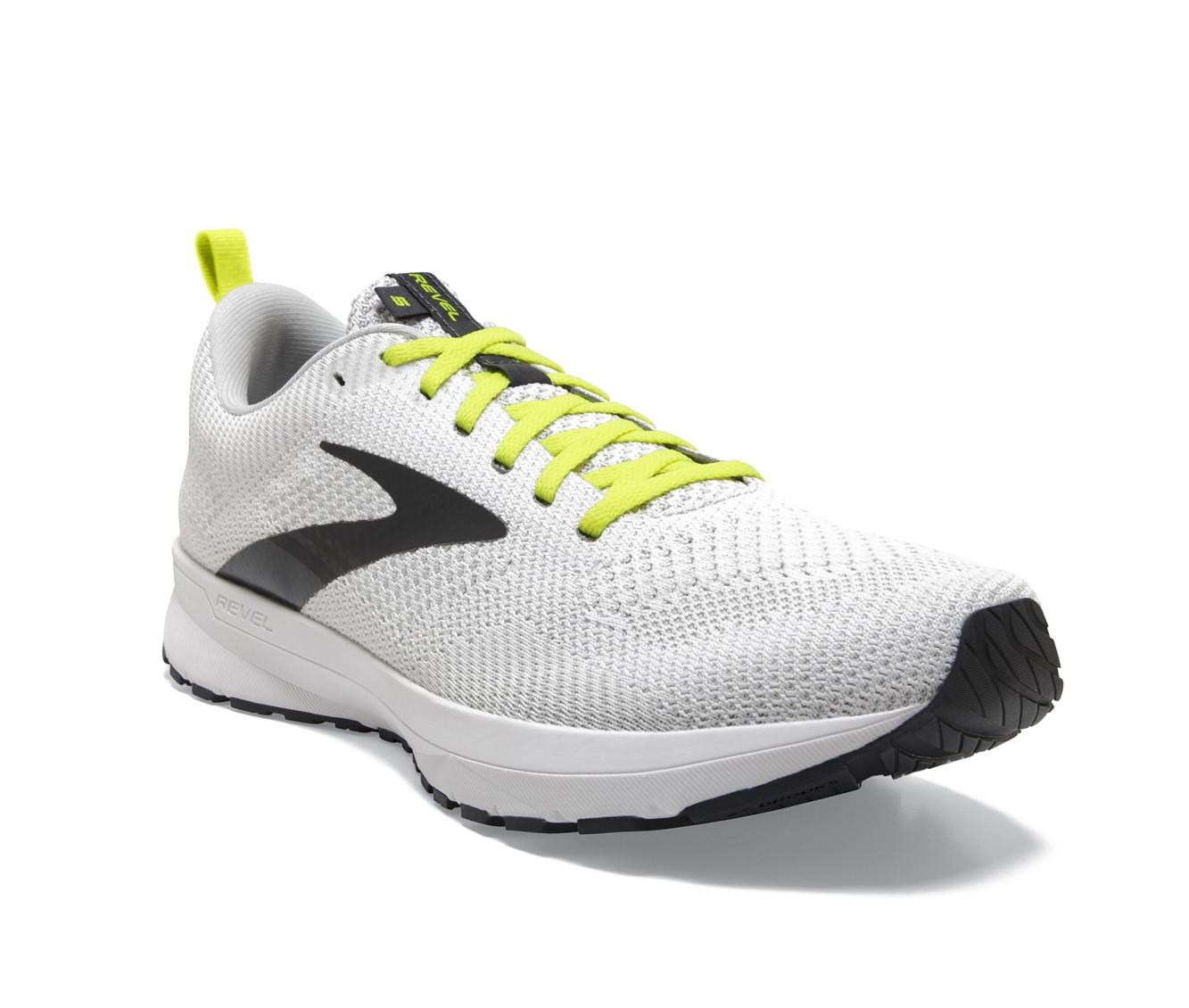 Men's Brooks Revel 5 Running Shoes
