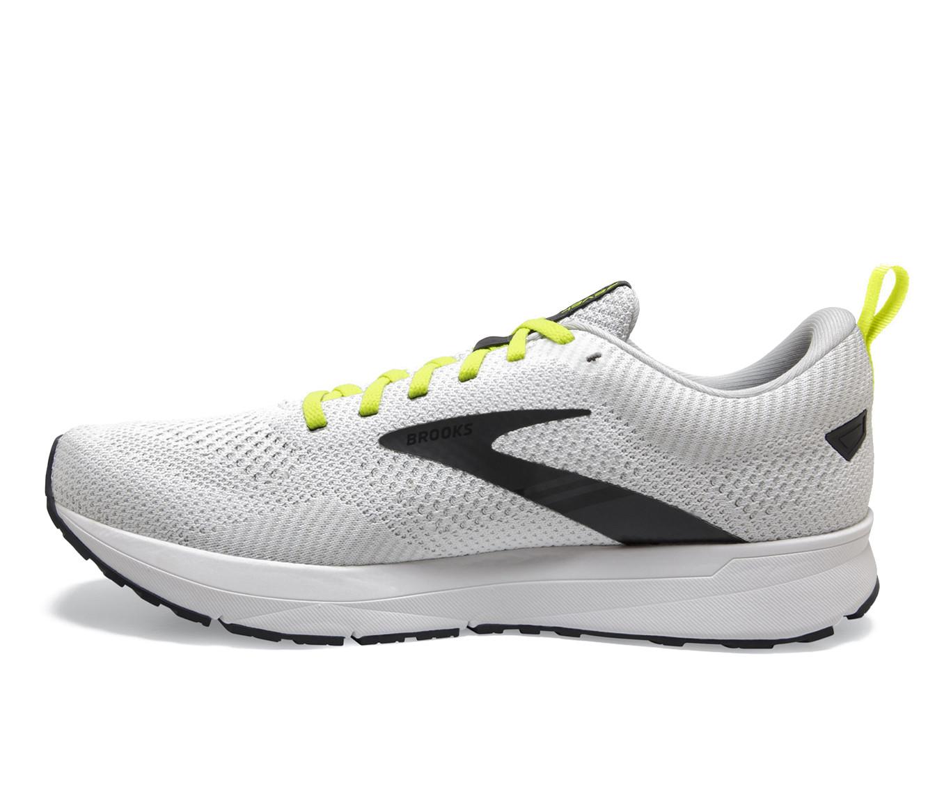 Men's Brooks Revel 5 Running Shoes