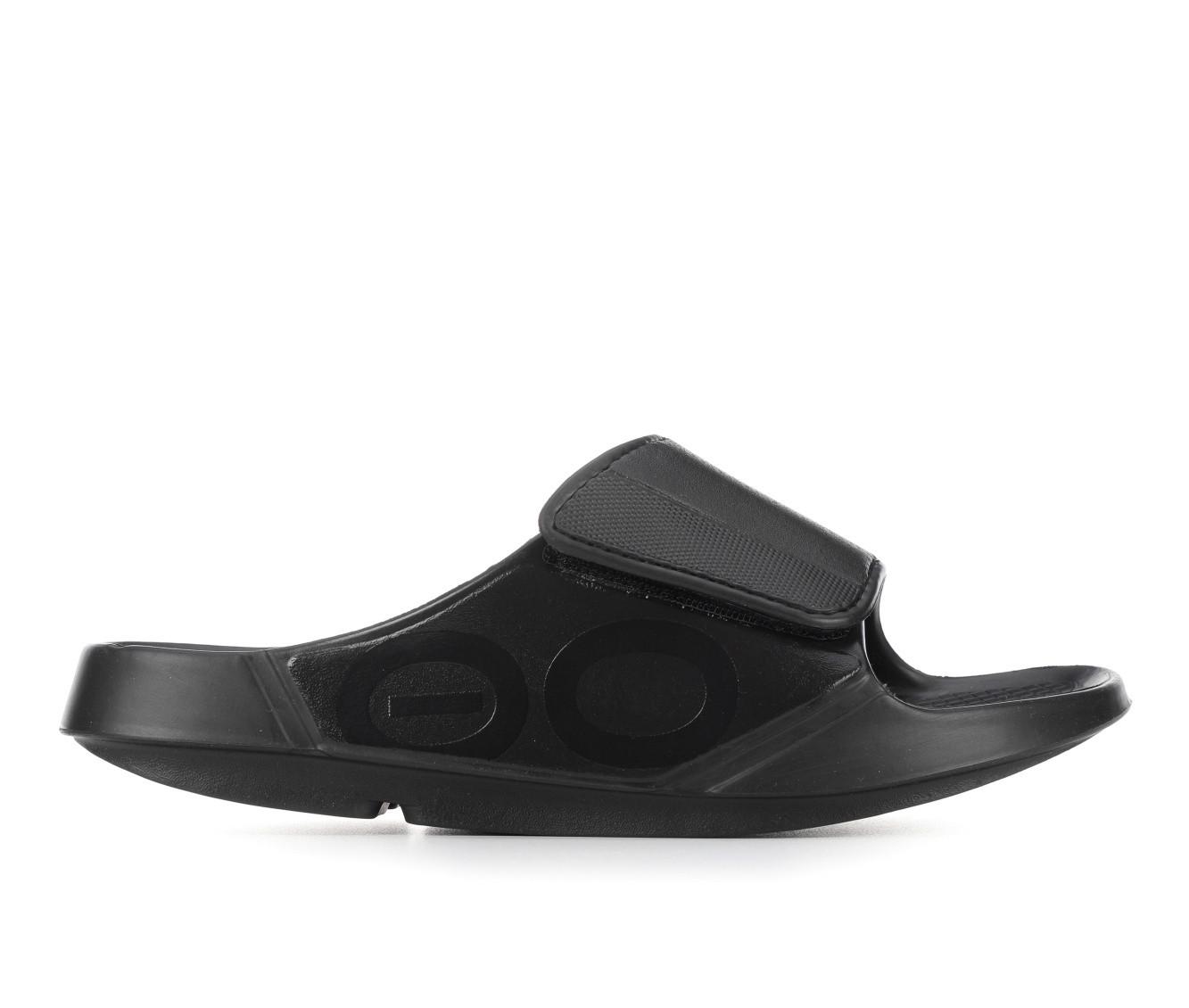 Adults' Oofos Ooahh Sport Flex Sandals