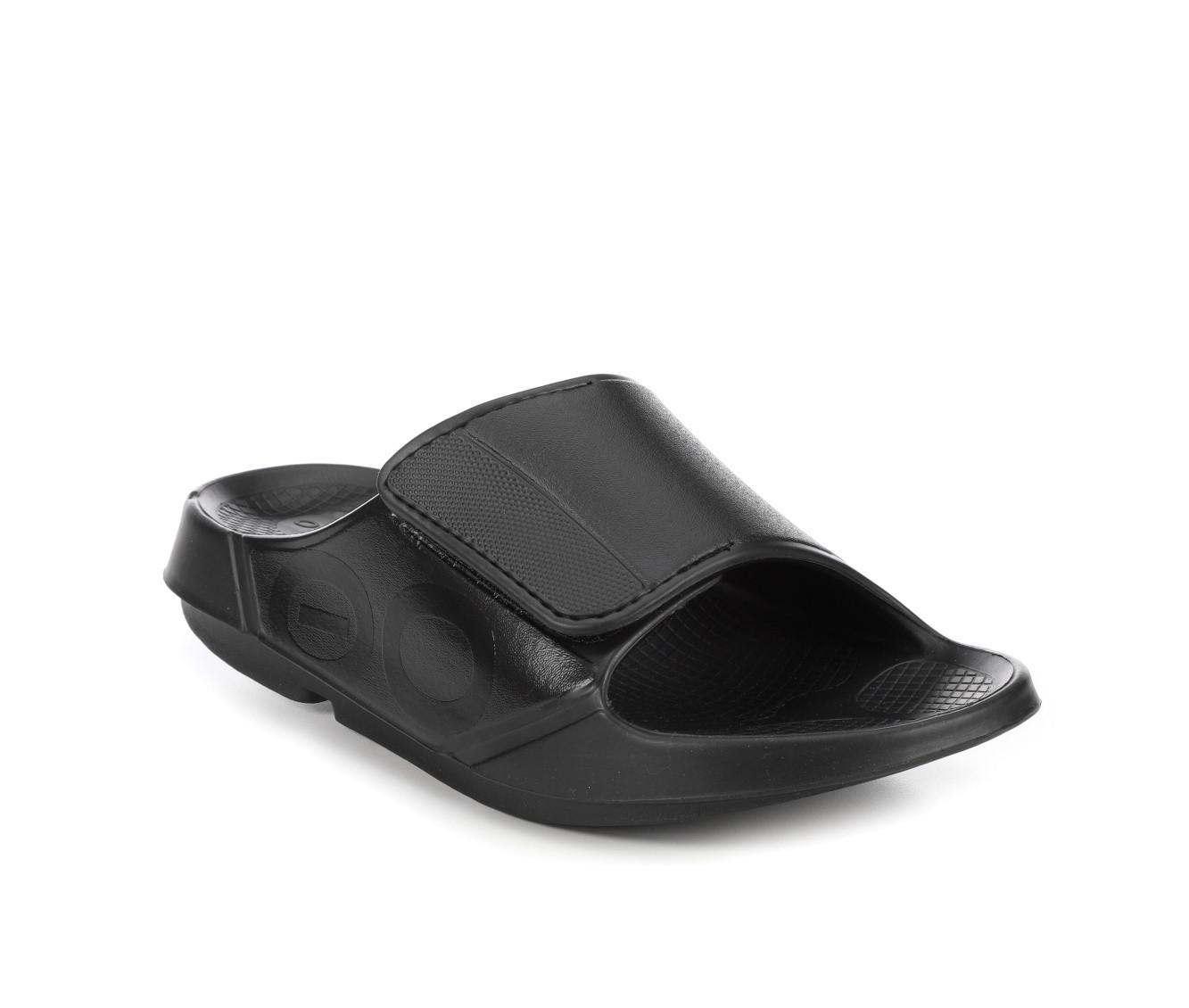 Adults' Oofos OOAHH SPORT FLEX Sandals