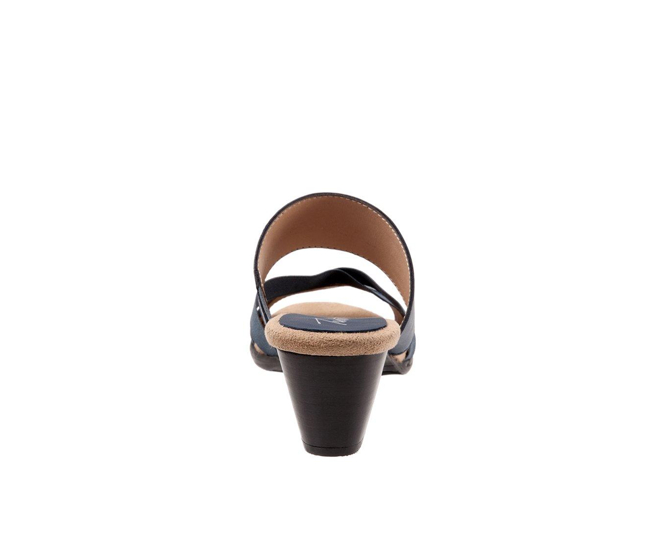 Women's Trotters Maxine Dress Sandals