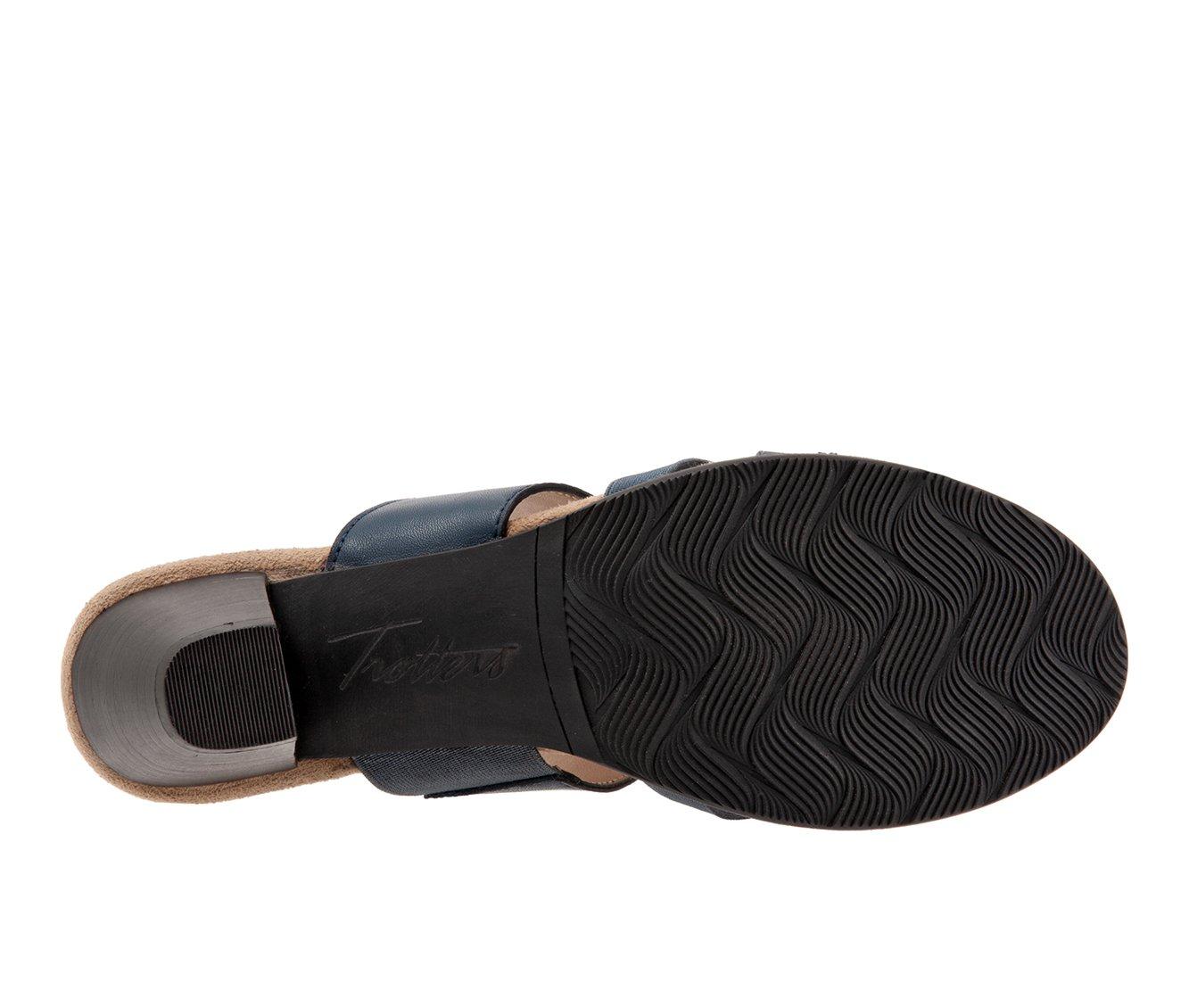 Women's Trotters Maxine Dress Sandals
