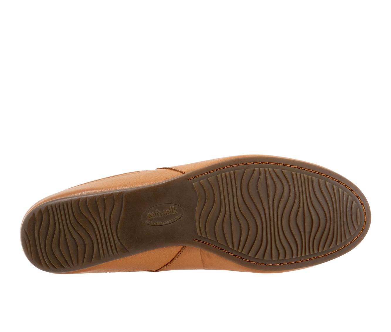 Women's Softwalk Sandy Slingback Flats