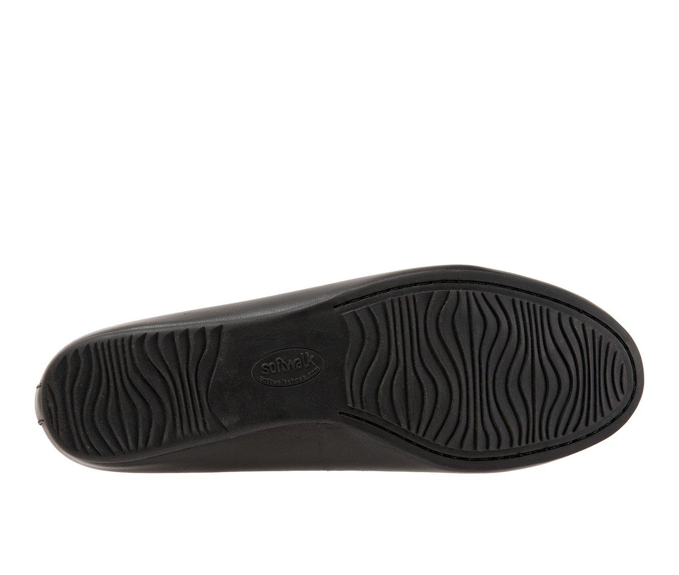 Women's Softwalk Selma Flats