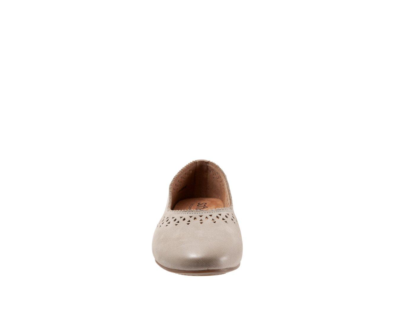 Women's Softwalk Selma Flats