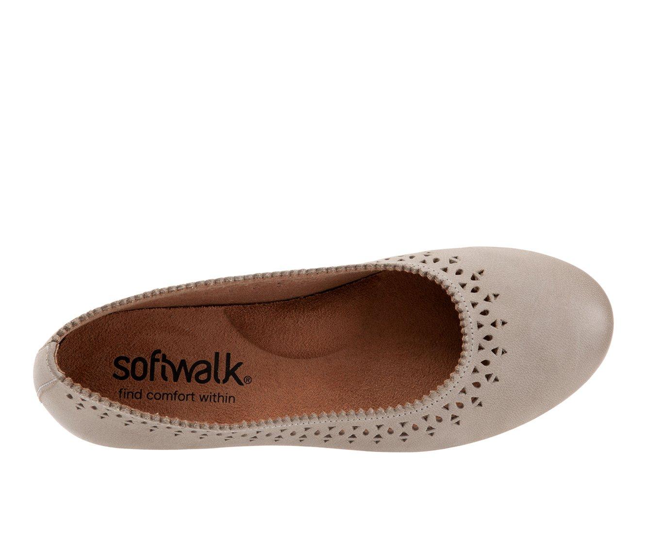 Women's Softwalk Selma Flats