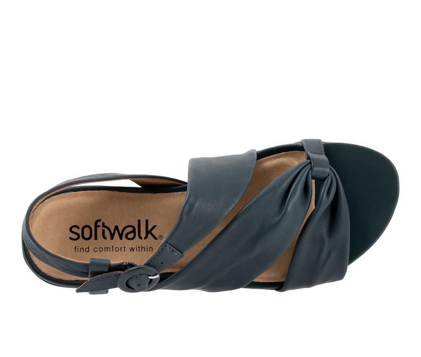 Women's Softwalk Tieli Sandals