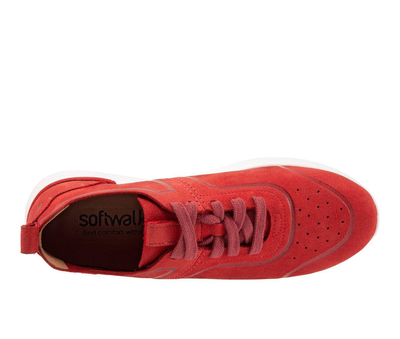 Women's Softwalk Stella Fashion Sneakers